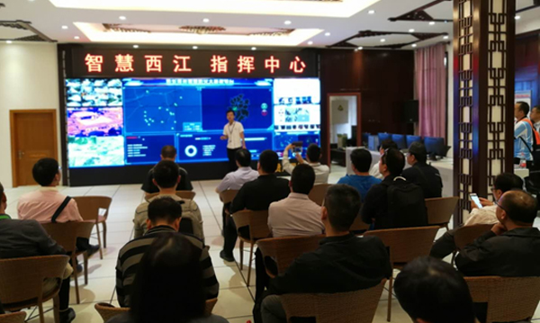 辰安科技“智慧安全城市整體解決方案” 榮獲2018年度中國應急管理信息化方案案例創(chuàng)新獎 辰安科技“智慧安全城市整體解決方案” 榮獲2018年度中國應急管理信息化方案案例創(chuàng)新獎