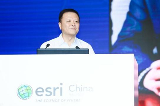 Esri中國用戶大會在京開幕 辰安科技主辦應(yīng)急行業(yè)分論壇 Esri中國用戶大會在京開幕 辰安科技主辦應(yīng)急行業(yè)分論壇